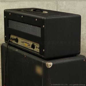 画像10: Sound City　1974 120R Mk4 ギターアンプ ヘッド #740790XX [中古品]