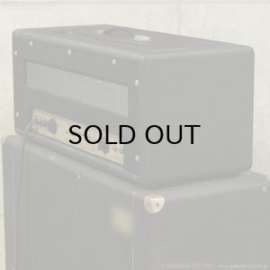 画像10: Sound City　1974 120R Mk4 ギターアンプ ヘッド #740790XX [ヴィンテージ品]