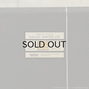 画像7: Sound City　1972 L90F L110/S 4×12” スピーカーキャビネット #21XX [中古品]