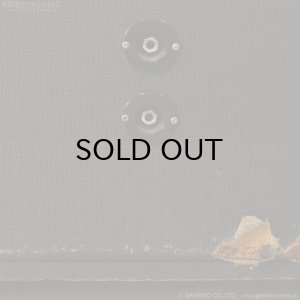 画像8: Sound City　1972 L90F L110/S 4×12” スピーカーキャビネット #21XX [中古品]