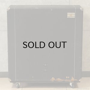 画像3: Sound City　1972 L90F L110/S 4×12” スピーカーキャビネット #21XX [中古品]