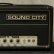 画像7: Sound City　1974 B120 Mk4 ベースアンプ ヘッド #11XX [中古品]