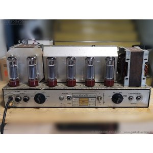画像12: Sound City　1974 120R Mk4 ギターアンプ ヘッド #740790XX [中古品]