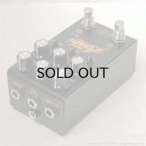 画像4: Jackson Audio　ASABI Mateus Asato Signature Overdrive Distortion [決算セール特価]