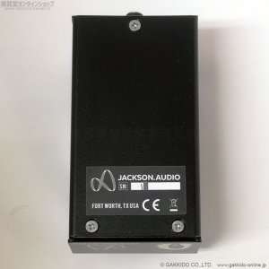 画像3: Jackson Audio　ASABI Mateus Asato Signature Overdrive Distortion