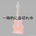 大橋隆志　TJO ギター・コレクション アクリルスタンド&キーチェーン TA-TJO