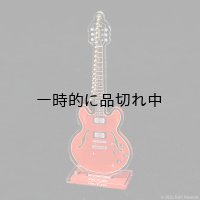 大橋隆志　TJO ギター・コレクション アクリルスタンド&キーチェーン TA-TJO