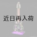 大橋隆志　TJO ギター・コレクション アクリルスタンド&キーチェーン IBANEZ AR-JAM