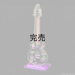 画像1: 大橋隆志　TJO ギター・コレクション アクリルスタンド&キーチェーン IBANEZ AR-JAM