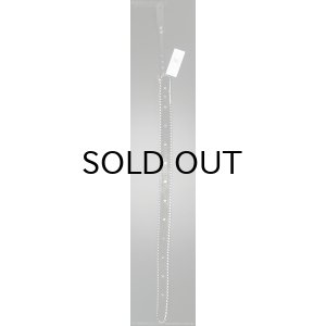 画像5: Dru Whitefeather DD コンチョ+レースエッジ ギターストラップ