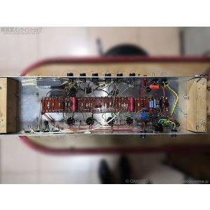 画像13: SUPER CITY　1972 DEA 130 Mk-5 “Super Amplifier” ギターアンプ ヘッド [中古品] [半期決算セール特価]