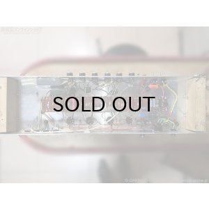 画像13: SUPER CITY　1972 DEA 130 Mk-5 “Super Amplifier” ギターアンプ ヘッド [中古品] [デジマート連動セール特価]