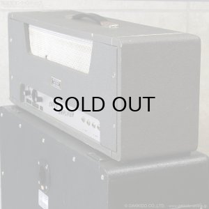 画像5: SUPER CITY　1972 DEA 130 Mk-5 “Super Amplifier” ギターアンプ ヘッド [中古品] [デジマート連動セール特価]