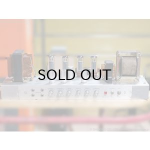 画像10: SUPER CITY　1972 DEA 130 Mk-5 “Super Amplifier” ギターアンプ ヘッド [中古品] [デジマート連動セール特価]