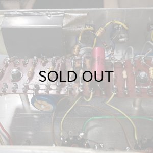 画像14: SUPER CITY　1972 DEA 130 Mk-5 “Super Amplifier” ギターアンプ ヘッド [中古品] [デジマート連動セール特価]