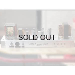 画像11: SUPER CITY　1972 DEA 130 Mk-5 “Super Amplifier” ギターアンプ ヘッド [中古品] [デジマート連動セール特価]