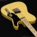 画像6: Stuart Fine Custom Guitars　Diamond Back [Butterscotch Blonde]