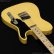 画像6: Stuart Fine Custom Guitars　Diamond Back [Butterscotch Blonde] (6)