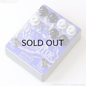 画像1: EMMA　Navigator Delay [中古品]