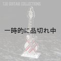 大橋隆志　TJO ギター・コレクション アクリルスタンド&キーチェーン PE-JAIL GLITTER