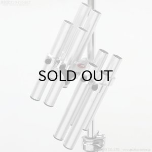 画像5: QwikStix　Eight Stick Holder 8スティックホルダー [Large Clamp Mount] [Silver]