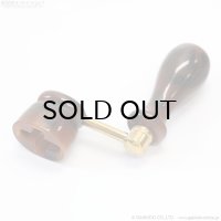 Waverly　Anniversary String Winder ストリング・ワインダー [Dark Tortoise]
