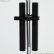 画像2: QwikStix　Two Stick Holder 2スティックホルダー [Large Clamp Mount] [Black] (2)