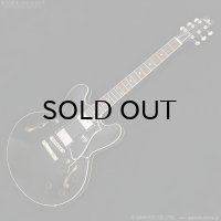 Heritage　H-535 EB [Ebony]