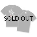 2021 "RISE" GEMS!! ツアーTシャツ [デザインC] [ブラック]