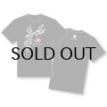 2021 “RISE” GEMS!! ツアーTシャツ [デザインB] [ブラック]