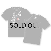 2021 “RISE” GEMS!! ツアーTシャツ [デザインB] [ブラック]