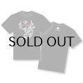 2021 “RISE” GEMS!! ツアーTシャツ [デザインA] [ブラック]