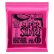 画像2: Ernie Ball　2223 Super Slinky Nickel Wound Electric Guitar Strings - 9-42 Gauge エレキギター弦×12セット [ゆうパケット送料込み] (2)