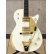 画像3: Gretsch　G6134T-58 Vintage Select '58 Penguin with Bigsby, TV Jones [Vintage White]