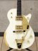 画像3: Gretsch　G6134T-58 Vintage Select '58 Penguin with Bigsby, TV Jones [Vintage White] (3)