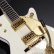 画像10: Gretsch　G6134T-58 Vintage Select '58 Penguin with Bigsby, TV Jones [Vintage White]