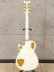 画像2: Gretsch　G6134T-58 Vintage Select '58 Penguin with Bigsby, TV Jones [Vintage White] (2)