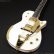 画像9: Gretsch　G6134T-58 Vintage Select '58 Penguin with Bigsby, TV Jones [Vintage White]