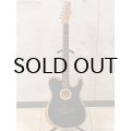 Fender　Acoustasonic Player Telecaster [Brushed Black]