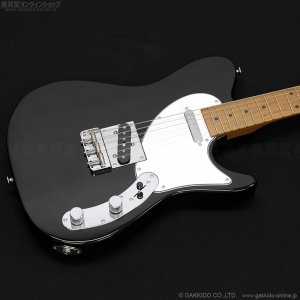 画像2: Ibanez　FLATV1 BK Josh Smith Signature [Black] [半期決算セール特価]