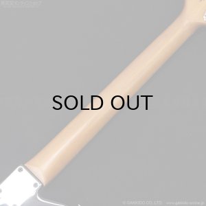 画像8: Ibanez　FLATV1 BK Josh Smith Signature [Black]