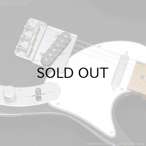 画像6: Ibanez　FLATV1 BK Josh Smith Signature [Black]