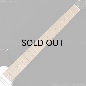 画像7: Ibanez　FLATV1 BK Josh Smith Signature [Black]