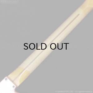 画像8: Fender Custom Shop　Limited Tomatillo Telecaster Journeyman Relic [Super Faded/Aged Tahitian Coral]