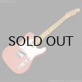 Fender Custom Shop　Limited Tomatillo Telecaster Journeyman Relic [Super Faded/Aged Tahitian Coral] [デジマート連動セール特価]
