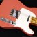 画像6: Fender Custom Shop　Limited Tomatillo Telecaster Journeyman Relic [Super Faded/Aged Tahitian Coral] (6)