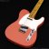 画像3: Fender Custom Shop　Limited Tomatillo Telecaster Journeyman Relic [Super Faded/Aged Tahitian Coral]