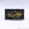 Waverly　Patch アイロンワッペン パッチ