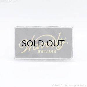 画像1: Waverly　Patch アイロンワッペン パッチ