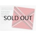 大橋隆志　Full Color Bandana "GLITTER" Red